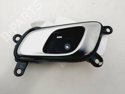 Puxador interior frente esquerdo KIA CEED (CD) [2018-2026]  32348378