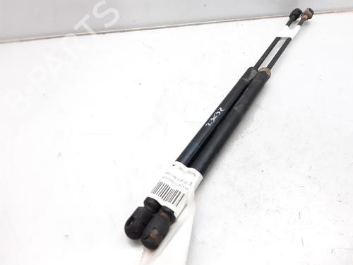 Used Tailgate lift support SEAT IBIZA II (6K1) 1.4 i (60 hp) 13999012