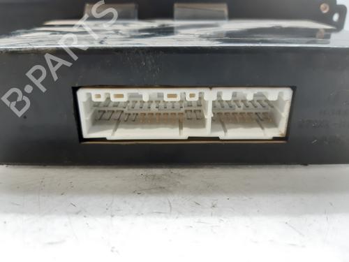 Climate control HYUNDAI TERRACAN (HP) 2.9 CRDi 4WD | BP11184054I5 
