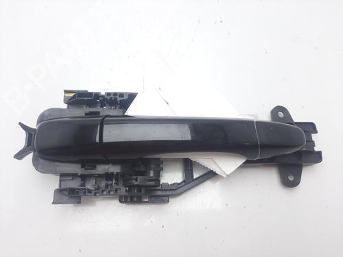 Used Rear right exterior door handle VOLVO V40 Hatchback (525) D3 (150 hp) 13477340