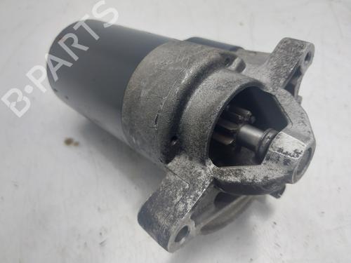 Used Starter Starter CITROËN XSARA Coupe (N0) 1.6 i (88 hp) 36258477 36258477