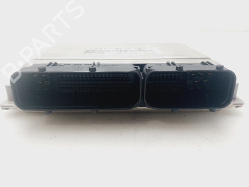 Engine control unit (ECU) AUDI A4 B6 (8E2) 1.8 T | BP30100088M57 