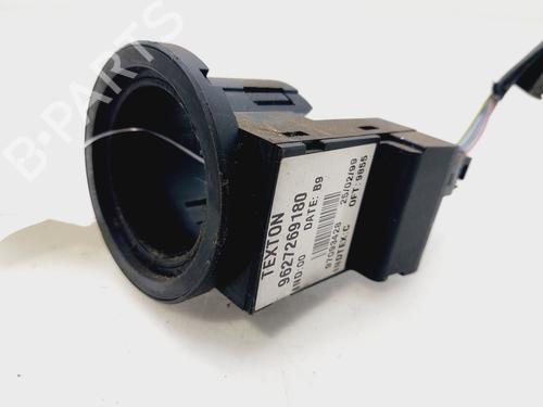 Electronic module PEUGEOT 206 Hatchback (2A/C) 1.4 LPG | BP30120325M83