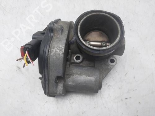 Caja mariposa Caja mariposa FORD FIESTA V (JH_, JD_) 1.4 16V (80 hp) 39900975 39900975