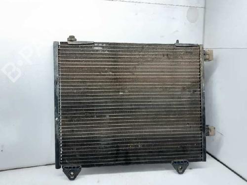 AC radiator LAND ROVER FREELANDER I (L314) 2.0 DI 4x4 | BP5079805M32 