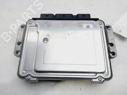 Engine control unit (ECU) CITROËN C4 Grand Picasso I (UA_) 1.6 HDi | BP25887918M57 