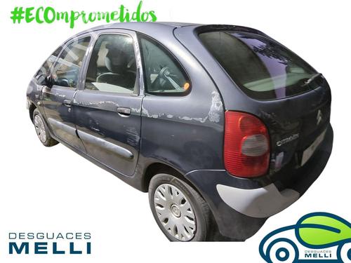 Radio CITROËN XSARA PICASSO (N68) 1.6 16V | BP30659035E6 