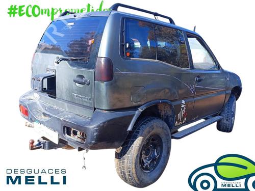 Maître-cylindre FORD MAVERICK (UDS, UNS) 2.7 TD | BP30719135M77 