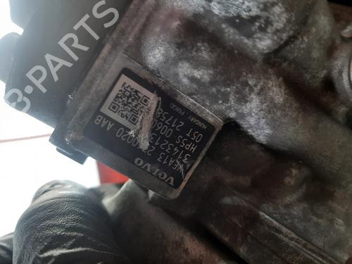 Engine VOLVO V40 Hatchback (525) | BP30182576M1