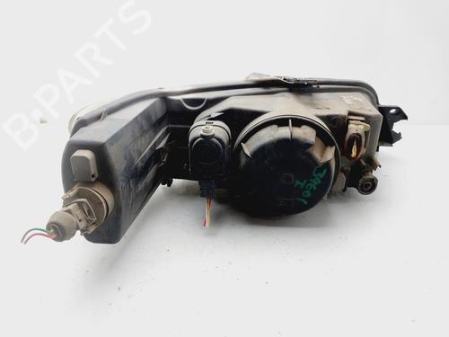 Left headlight PEUGEOT 306 (7B, N3, N5) 1.6 SR | BP29393643C28 