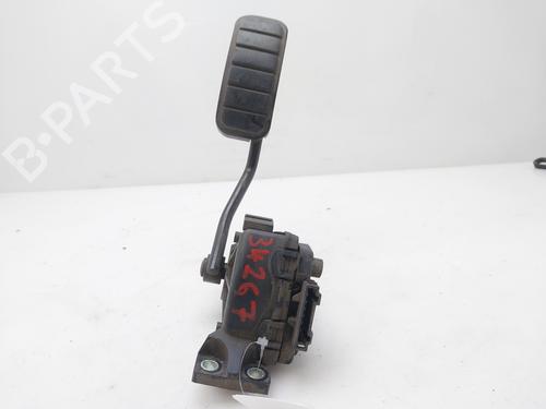Pedal OPEL MOVANO A Van (X70) [1999-2025]  18095261