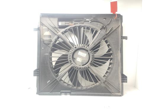 Used Radiator fan MERCEDES-BENZ M-CLASS (W166) [2011-2015]  31876837