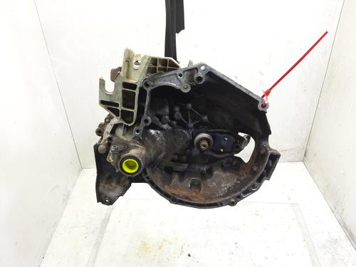 Used Gearbox Gearbox 28590512 28590512