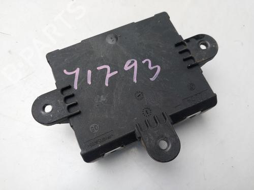 Comfort control module FORD S-MAX (WA6) | BP35943775M56 - Image 3