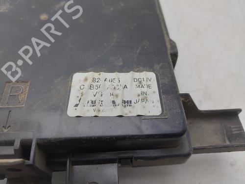 Electronic module CITROËN C-CROSSER (VU_, VV_) | BP33792914M83 - Image 3