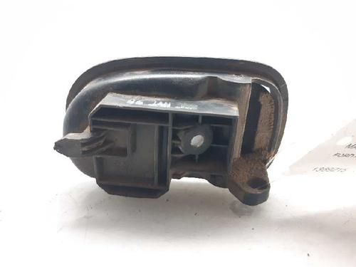 Rear left interior door handle FORD RANGER (ER, EQ, R_) 2.5 TD 4x4 | BP12400835I15 
