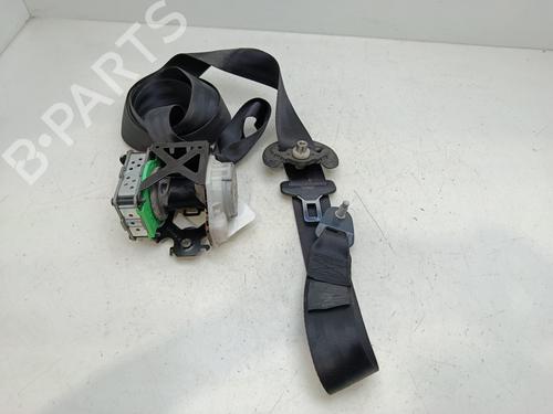 Used Front right seatbelt CITROËN C4 II (NC_) 1.6 BlueHDi 100 (99 hp) 32517712