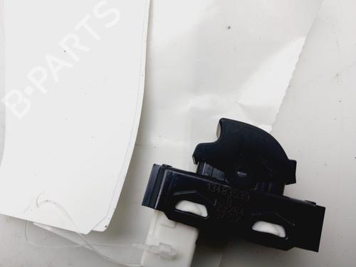 Right front window switch OPEL CROSSLAND X / CROSSLAND (P17, P2QO)  | BP29714242I26 