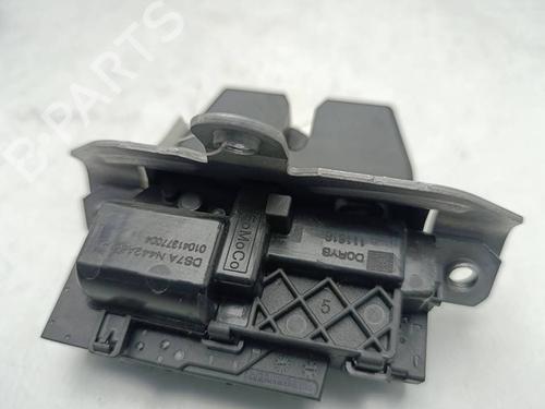 Tailgate lock FORD TRANSIT COURIER B460 MPV 1.5 EcoBlue | BP40225731C101 - Image 3