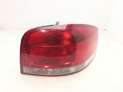 Achterlicht rechts Achterlicht rechts AUDI A3 (8P1) 1.9 TDI (105 hp) 34435682 34435682