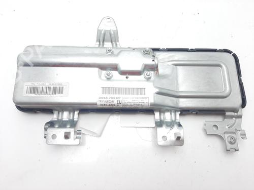 Elektronisk modul MERCEDES-BENZ CLK (C209) CLK 270 CDI (209.316) (170 hp) 13498766