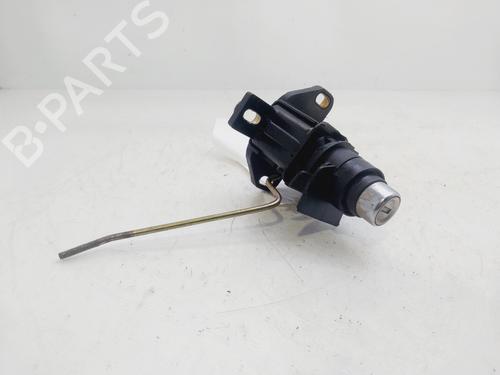 Used Tailgate lock MERCEDES-BENZ 124 Saloon (W124) 230 E Cat (124.023) (132 hp) 31166742