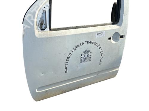 Left front door NISSAN PATHFINDER III (R51)  | BP25122030C2 