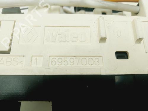 Climate control RENAULT CLIO III (BR0/1, CR0/1) 1.4 16V | BP30091071I5 