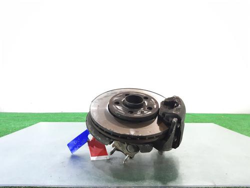 Used Right front steering knuckle Right front steering knuckle SKODA FABIA II Combi (545) 1.2 12V (60 hp) 9155869 9155869