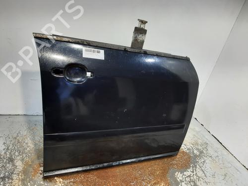 Right front door AUDI A2 (8Z0) 1.4 TDI | BP16528991C3 