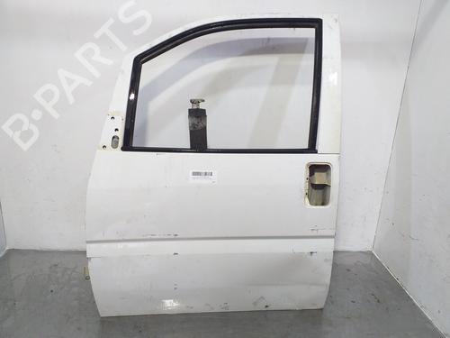 Used Left front door CITROËN JUMPY I (U6U_) 1.9 D (69 hp) 17561037