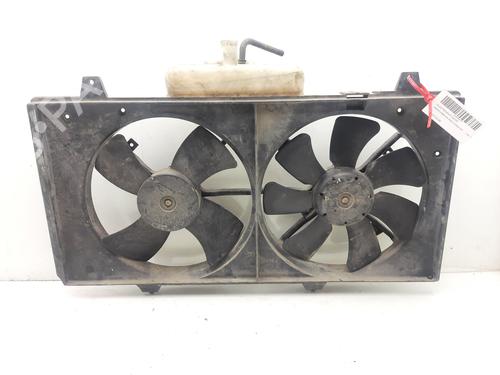 Koelventilatormotor MAZDA 6 Hatchback (GG) 2.0 DI (GG14) (136 hp) 16902822