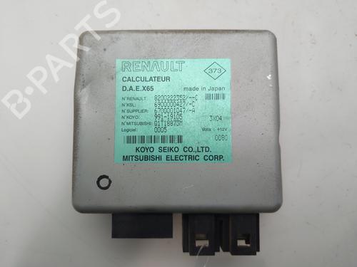 Modulo elettronico Modulo elettronico 37710798 37710798