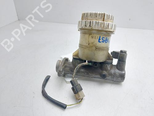 Used Brake master cylinder Brake master cylinder MITSUBISHI PAJERO SPORT I (K7_, K9_) [1996-2026] 36024430 36024430