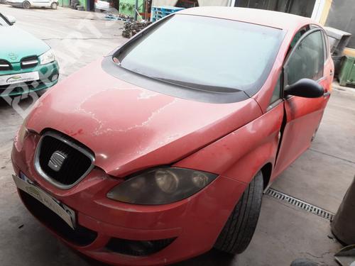 Used Parts SEAT ALTEA (5P1)  1.6  1125212