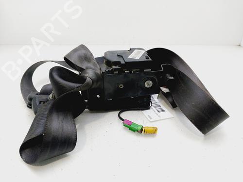 Sikkerhedssele foran venstre CHEVROLET AVEO / KALOS Saloon (T250, T255) [2005-2025]  30598988