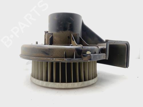 Heater blower motor SEAT IBIZA III (6L1)  | BP29498368M62 