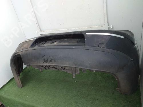 Rear bumper VW PASSAT B6 (3C2) 2.0 TDI | BP4719622C8 
