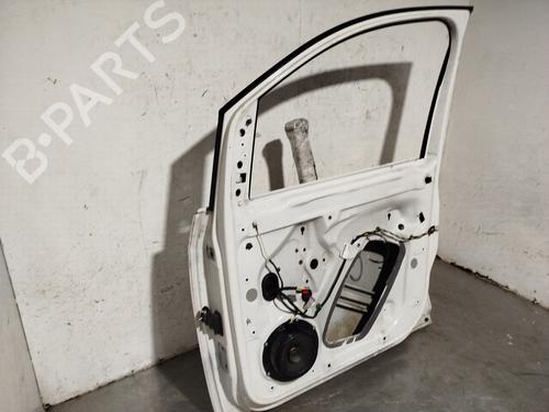 Right front door VW CADDY ALLTRACK IV Box Body/MPV (SAA)  | BP30056977C3 