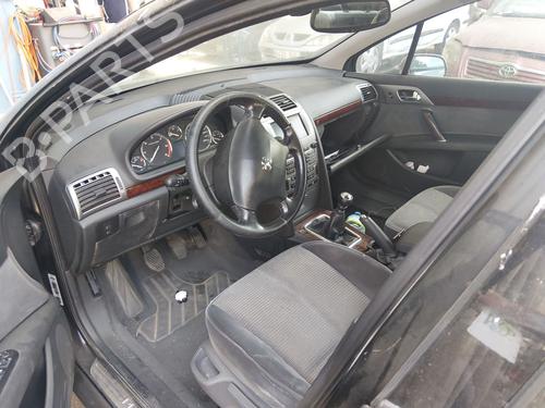 Electronic sensor PEUGEOT 407 (6D_) | BP40218663M84 - Image 9