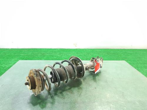 Used Left front shock absorber Left front shock absorber SEAT CORDOBA (6K2) [1999-2002] 8908866 8908866