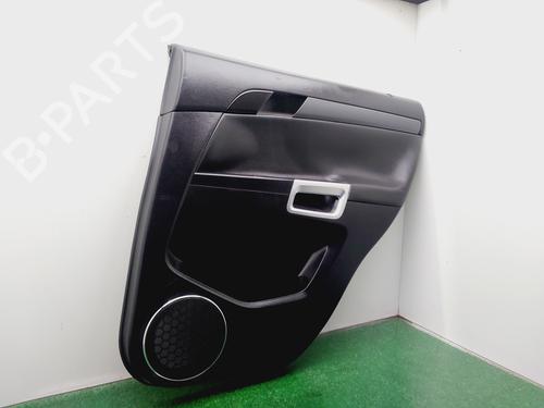 Rear right panel OPEL ANTARA A (L07) | BP32753360C61 - Image 2
