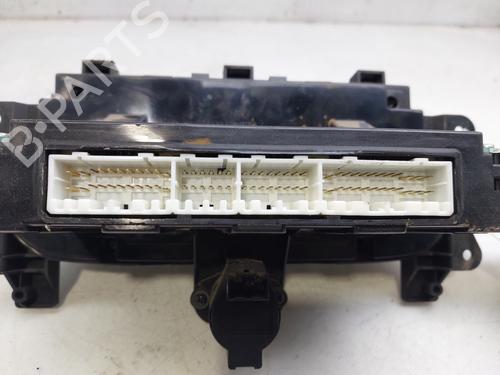 Climate control KIA CARNIVAL / GRAND CARNIVAL III (VQ) 2.9 CRDi | BP18053644I5 
