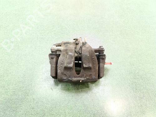 Right front brake caliper CITROËN C8 (EA_, EB_) 2.2 HDi | BP36552032M104 - Image 2