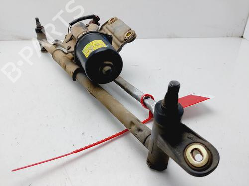 Front wiper motor PEUGEOT 406 (8B) 2.0 HDI 110 | BP23240314M29 