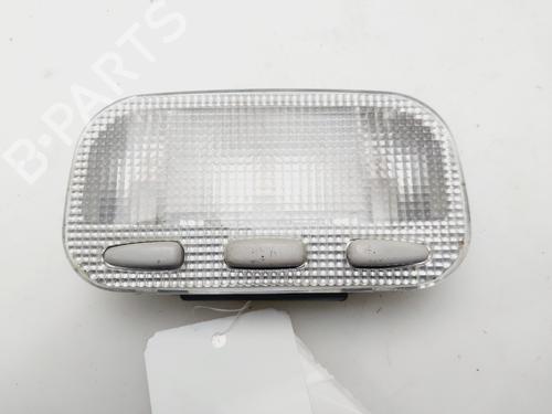 kabinelys-peugeot-1007-km_-2005-31708945 main image