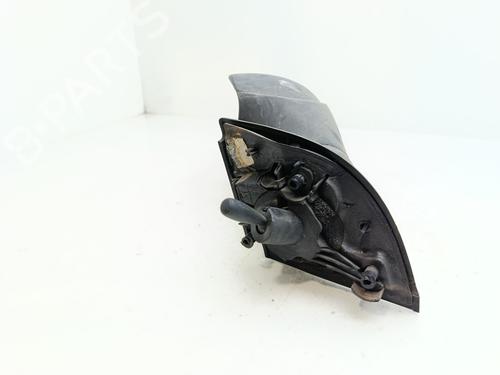 Left mirror CITROËN C3 I (FC_, FN_) 1.1 i | BP29319772C26 