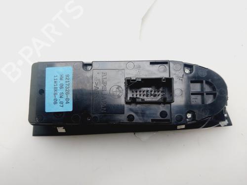 Left front window switch BMW 3 (E90) 318 i | BP31914693I27