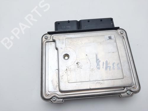 Engine control unit (ECU) VW GOLF VI (5K1)  | BP16634272M57 