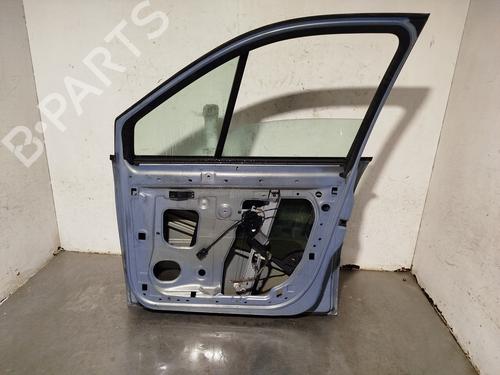 Dør høyre foran RENAULT SCÉNIC II (JM0/1_)  | BP29751719C3 